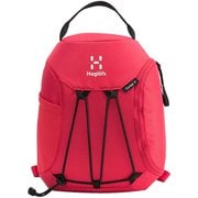 コーカー ジュニア Corker Junior 338159 4MM SCARLET RED [アウトドア 小型デイパック]