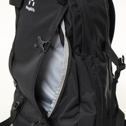 ヨドバシ.com - ホグロフス Haglofs タイト ラージ Tight Large 338150 2C5 True Black [アウトドア  デイパック 25L] 通販【全品無料配達】