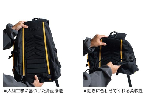 ヨドバシ.com - ホグロフス Haglofs タイト ラージ Tight Large 338150 4P2 True Black/Sand  [アウトドア デイパック 25L] 通販【全品無料配達】