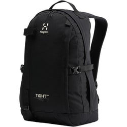 タイトミディアム デイパック 20L True Black（2C5） 338151