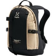 タイト XS Tight X-Small 338153 4P2 TRUE BLACK/SAND [アウトドア 小型デイパック]