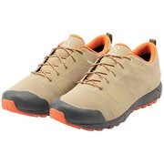 リムシリーズ ロウ プルーフエコ L.I.M Series Low Proof Eco Men 498490 4N9 SAND/MAGNETITE UK9(27.6cm) [ハイキングシューズ メンズ]