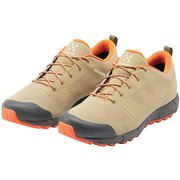 リムシリーズ ロウ プルーフエコ L.I.M Series Low Proof Eco Women 498500 4N9 SAND/MAGNETITE UK4.5(24cm) [ハイキングシューズ レディース]