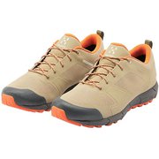 リムシリーズ ロウ プルーフエコ L.I.M Series Low Proof Eco Women 498500 4N9 SAND/MAGNETITE UK5.5(24.8cm) [ハイキングシューズ レディース]