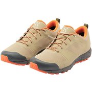 リムシリーズ ロウ プルーフエコ L.I.M Series Low Proof Eco Women 498500 4N9 SAND/MAGNETITE UK6(25.2cm) [ハイキングシューズ レディース]