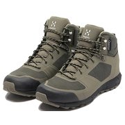 リムシリーズ ミッド プルーフエコ L.I.M Series Mid Proof Eco Women 498520 3P2 SAGE GREEN/DEEP WOODS UK6.5(25.6cm) [ハイキングシューズ レディース]