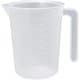 コーワ 計量カップ 1000ml No.11771
