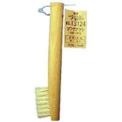 コーワ コワザブラシ 豚毛 No.13124