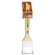 コーワ 毛の抜けない万能用ハケ 40mm No.14207