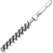 コーワ 六角軸付ネジリブラシ硬鋼線 10mm No.20960