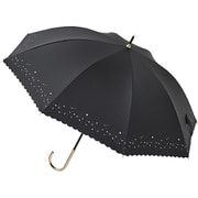 estaa ショート 1級遮光 スター 顔料 ブラック