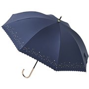 estaa ショート 1級遮光 スター 顔料 ディープブルー