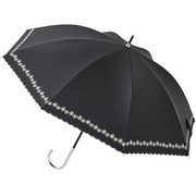 estaa ショート 1級遮光 花 顔料 ブラック