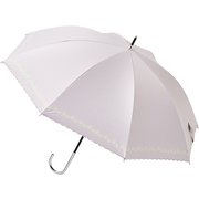 estaa ショート 1級遮光 花 顔料 ペールピンク
