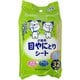 ペットプロ 目やにとりシート 32枚入