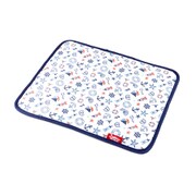 Homey ひんやり マリンマット S