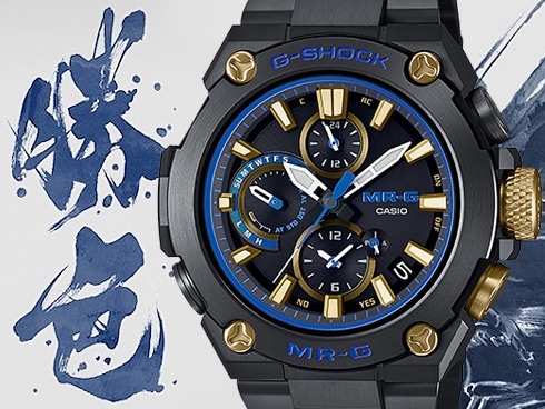 ヨドバシ.com - カシオ CASIO G-SHOCK ジーショック G-SHOCK MR ヨドバシ.com - カシオ CASIO G-SHOCK ジーショック G-SHOCK MR