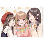 幼なじみが絶対に負けないラブコメ クリアファイル 8 [キャラクターグッズ]