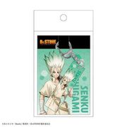 Dr.STONE アクリルスティックキーホルダー 千空 [キャラクターグッズ]