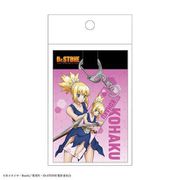 Dr.STONE アクリルスティックキーホルダー コハク [キャラクターグッズ]