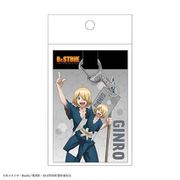 Dr.STONE アクリルスティックキーホルダー 銀郎 [キャラクターグッズ]