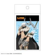 Dr.STONE アクリルスティックキーホルダー 氷月 [キャラクターグッズ]