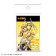 Dr.STONE アクリルスティックキーホルダー 羽京 [キャラクターグッズ]