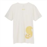 抱かれたい男1位に脅されています。 ペアルックTシャツ ちゅんにゃ [キャラクター衣料品]