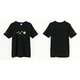 呪術廻戦 モチーフTシャツ 禪院・狗巻・パンダ [キャラクター衣料品]