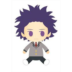 僕のヒーローアカデミア THE MOVIE ワールド ヒーローズ