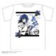 鬼滅の刃 ボトル入りTシャツ I柄 冨岡義勇 White kids [キャラクター衣料品]