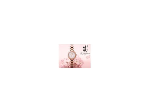 すー ヨドバシ.com - シチズン時計 CITIZEN WATCH クロスシー xC