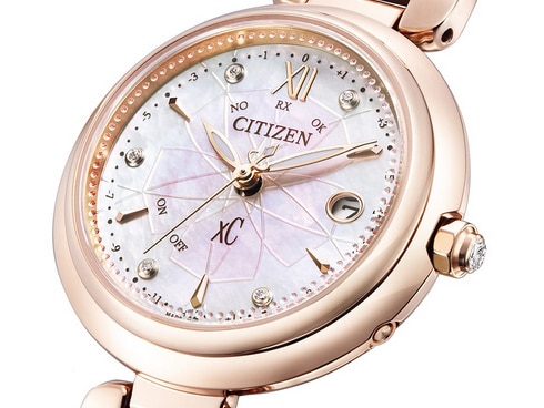 ヨドバシ.com - シチズン時計 CITIZEN WATCH クロスシー xC
