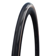 シュワルベ プロワン TUBEタイプ ETRTO：25-622 700x25C トランスペアレントスキン ロード・レース用 サイクルタイヤ 11654241
