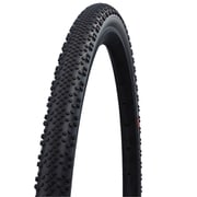 シュワルベ ジーワン バイト Evolution ETRTO：40-622 700x38C ブラック グラベル用 サイクルタイヤ 11601003.02
