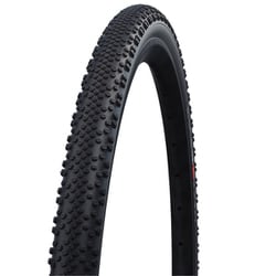 シュワルベ ジーワン バイト Evolution ETRTO：50-622 29x2.00, 700x50C ブラック グラベル用 サイクルタイヤ 11601098.01
