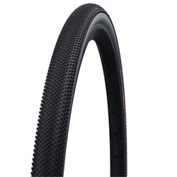シュワルベ ジーワン オールラウンド Evolution ETRTO：40-622 700x38C ブラック グラベル用 サイクルタイヤ 11600766.02