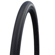 シュワルベ ジーワン スピード Evolution ETRTO:30-622 700x30C ブラック グラベル用 サイクルタイヤ 11600951.01