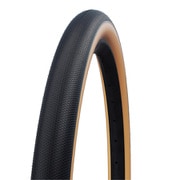 シュワルベ ジーワン スピード Performance ETRTO：50-584 27.5x2.00, 650B クラシックスキン グラベル用 サイクルタイヤ 11654082.01