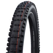 エディカレント(フロント) ETRTO:65-622 29x2.60 ブラック MTB用 サイクルタイヤ 11654023.01