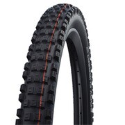 エディカレント(リア) ETRTO:70-584 27.5x2.80 ブラック MTB用 サイクルタイヤ 11653985.01