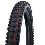 エディカレント(リア) ETRTO:65-622 29x2.60 ブラック MTB用 サイクルタイヤ 11653986.01