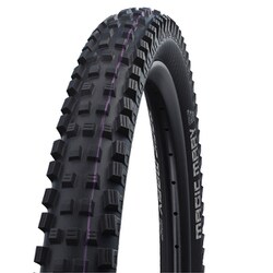 マジックマリー ETRTO：62-584 27.5x2.40 ブラック MTB用 サイクルタイヤ 11600537.03