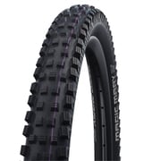 マジックマリー ETRTO：62-584 27.5x2.40 ブラック MTB用 サイクルタイヤ 11600537.03