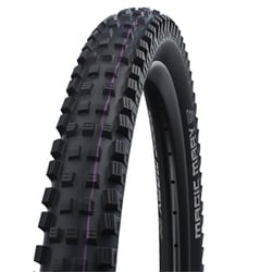 マジックマリー ETRTO：62-622 29x2.40 ブラック MTB用 サイクルタイヤ 11654090.01