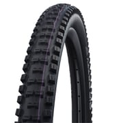 ビッグベティ ETRTO：62-584 27.5x2.40 ブラック MTB用 サイクルタイヤ 11654164