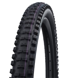 ビッグベティ ETRTO：62-622 29x2.40 ブラック MTB用 サイクルタイヤ 11654163