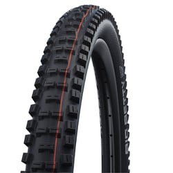 ビッグベティ ETRTO：65-622 29x2.60 ブラック MTB用 サイクルタイヤ 11654158
