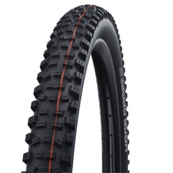 ハンスダンプ ETRTO：60-584 27.5x2.35 ブラック MTB用 サイクルタイヤ 11601104.01