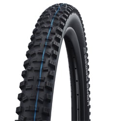 ハンスダンプ ETRTO：65-584 27.5x2.60 ブラック MTB用 サイクルタイヤ 11601106.01